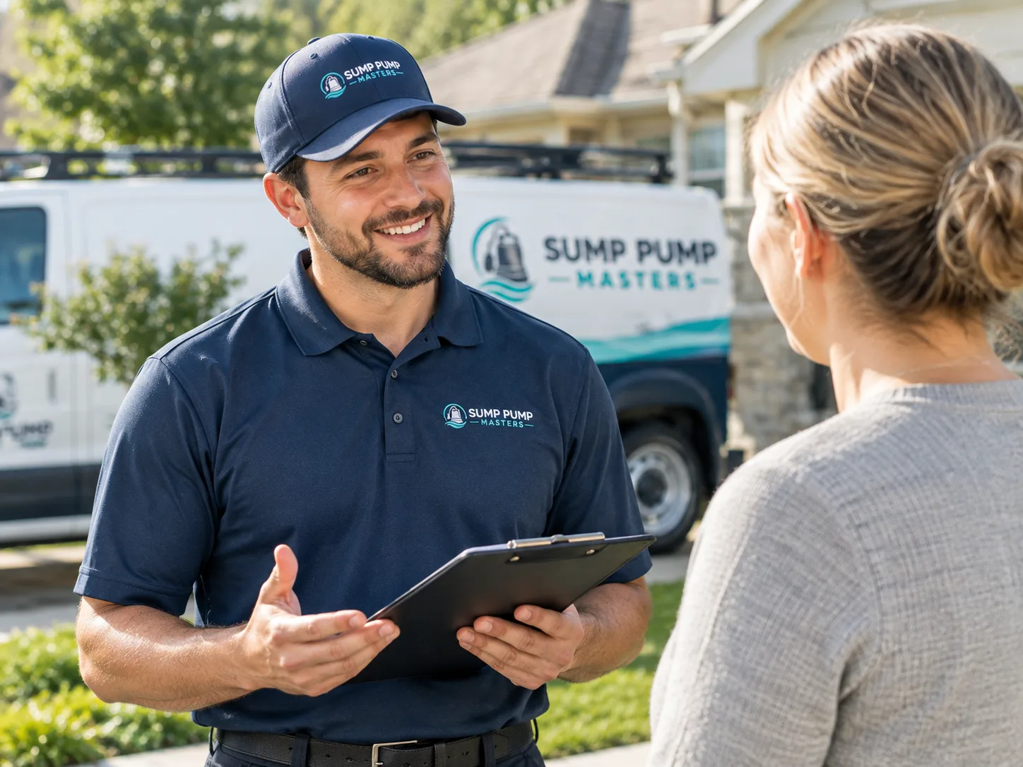 Sump Pump Repair Clarkedale, AR FAQs